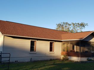 5050 Gandy Rd, Mims, FL 32754