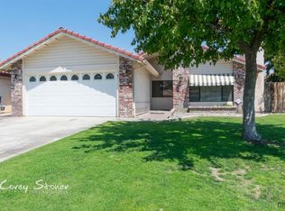 5212 Gaylene Ave, Bakersfield, CA 93307