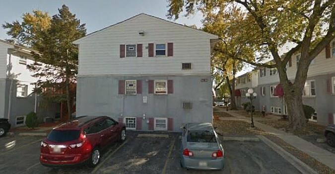 1st image of 9443 Lawrence Ct #3102