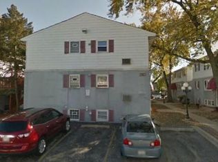 9443 Lawrence Ct #3102, Schiller Park, IL 60176