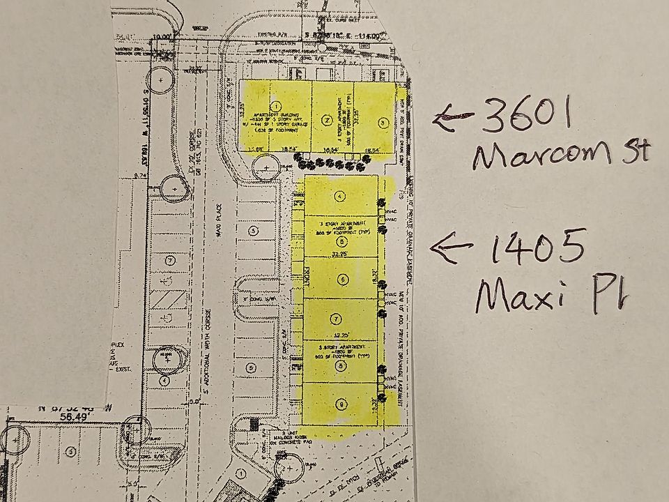 5537 A Kaplan Dr Raleigh, NC, 27606 Apartments for Rent Zillow