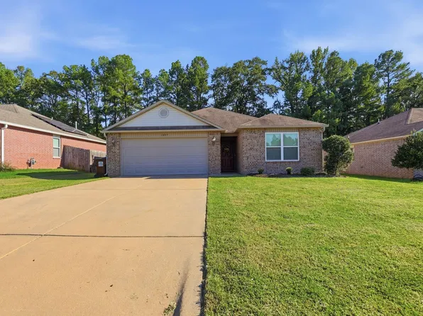 1089 Meadows Edge Dr, Alexander, AR 72002