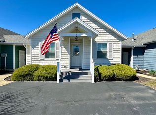 9886 E Bayshore Rd #8, Lakeside Marblehead, OH