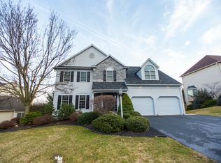 116 Susan Ave, Willow Street, PA 17584