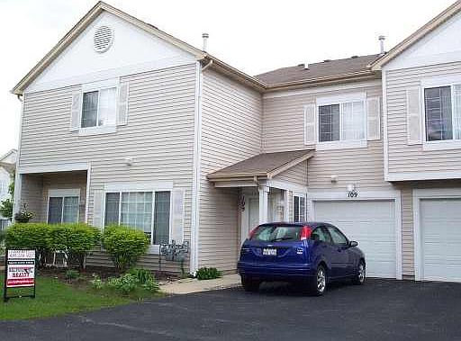 1st image of 109 W Heather Glen Dr #87B