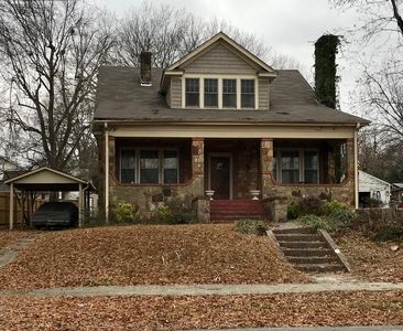 505 Washington Ave NW, Russellville, AL, 35653