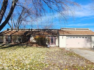 5544 W Diane St, Weidman, MI 48893