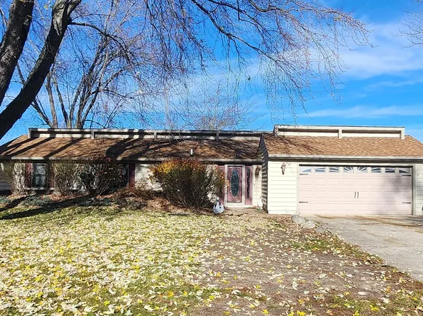5544 W Diane St, Weidman, MI 48893