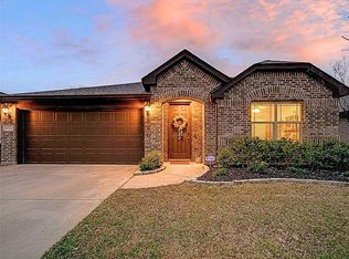 532 Lucas Ln, Lavon, TX 75166