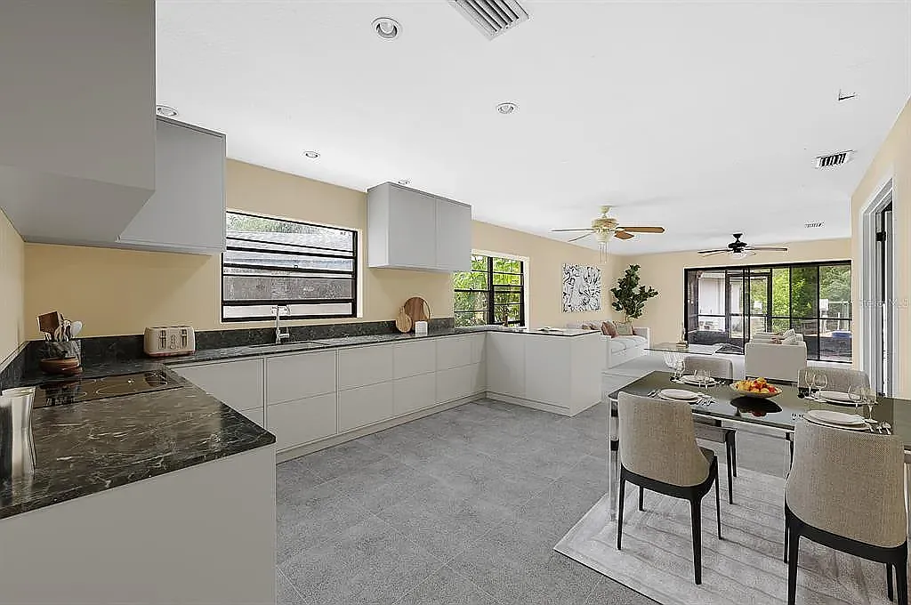 2 bed, 1377 sqft, $2,650 — Photo 3