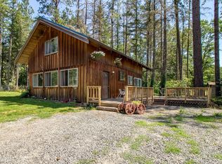 25973 Girl Scout Rd, Veneta, OR 97487