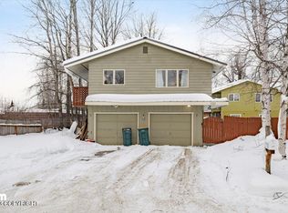1203 W 46th Ave, Anchorage, AK 99503
