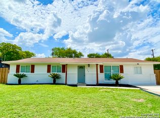1303 Starhaven Pl, San Antonio, TX 78227