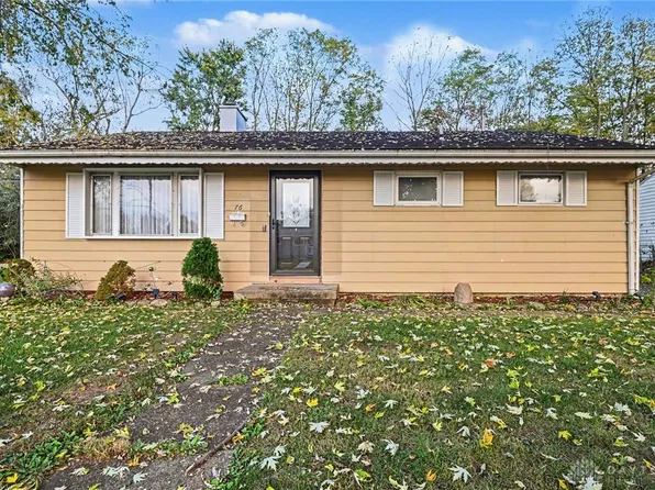 76 Elm St, Germantown, OH 45327