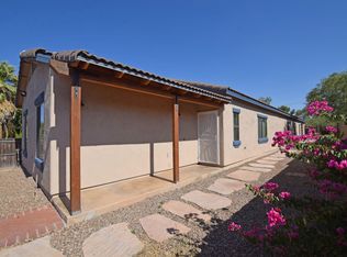 1200 E Linden St, Tucson, AZ 85719
