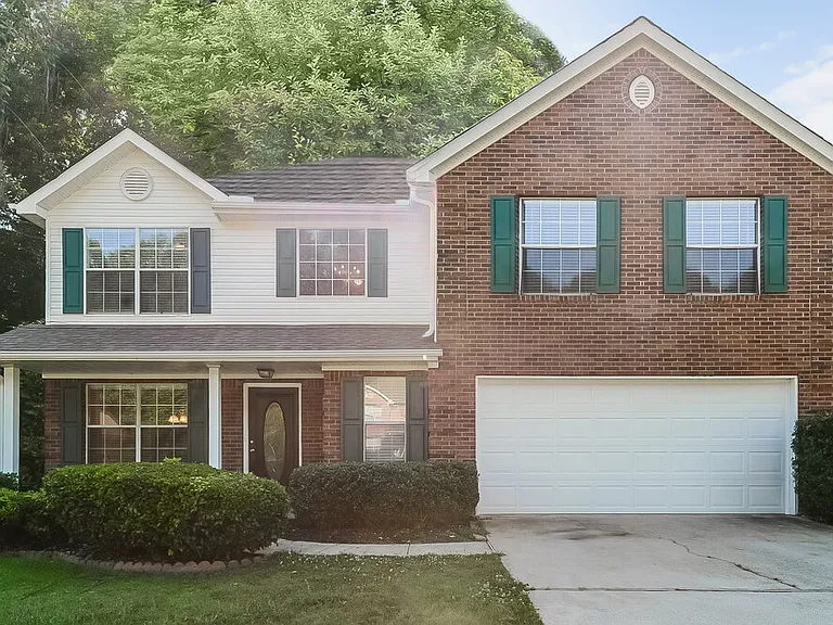 21 Arbor Cove Dr — Photo 1
