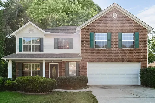 21 Arbor Cove Dr Photo 1
