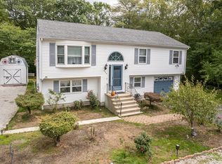 699 Valentine St, Fall River, MA 02720