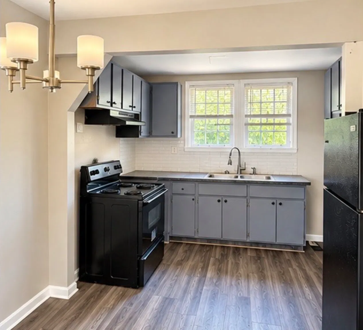 2 bed, 750 sqft, $1,150 — Photo 4