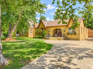 2716 NW 15th St, Oklahoma City, OK 73107