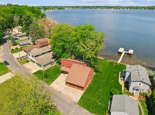 21431 Iverson Ave N, Forest Lake, MN 55025