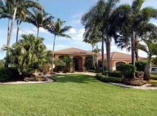 10973 SW 37th Mnr, Davie, FL 33328