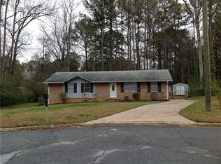 2898 Bay Berry Ct SW, Marietta, GA 30008