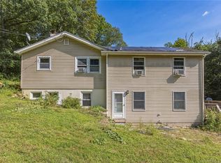 100 Stafford Rd, Mansfield, CT 06250