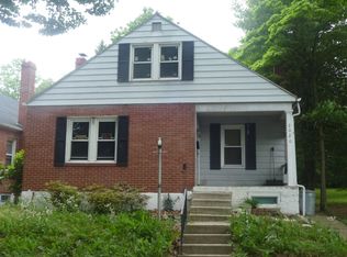 2020 Manada St, Harrisburg, PA 17104
