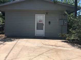 3701 Fountain Ter #B, Amarillo, TX 79106