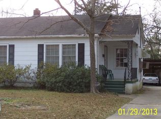 612 Ashland Dr, Dothan, AL 36301