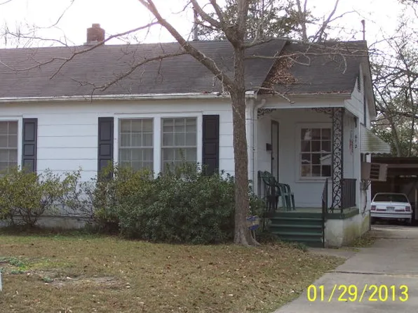 612 Ashland Dr, Dothan, AL 36301