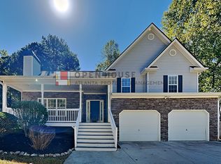6169 Autumn View Cv NW, Acworth, GA 30101