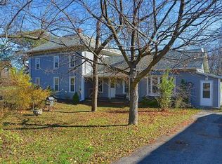 W5545 County Road A, Adell, WI 53001