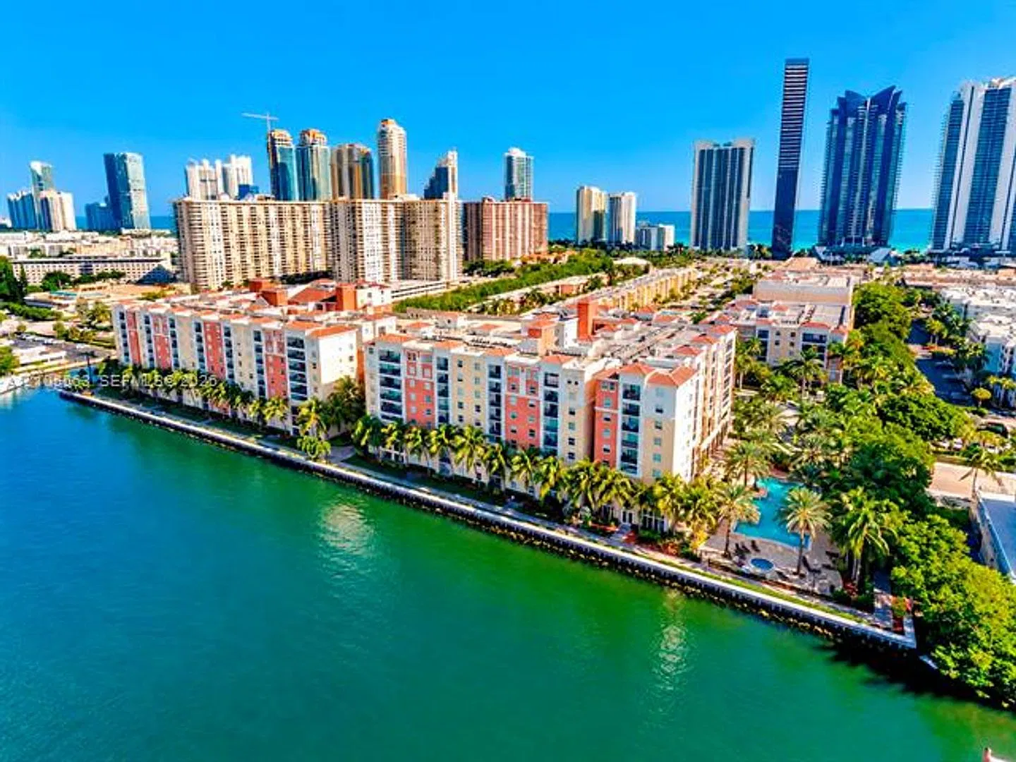 17145 N Bay Rd cu-4613, Sunny Isles Beach, FL 33160 — Photo 4
