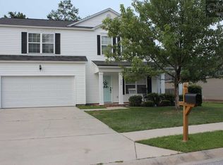 208 Freys Ct, Lexington, SC 29073