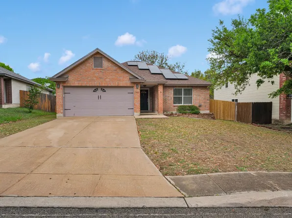 9443 Sycamore Brk, San Antonio, TX 78254