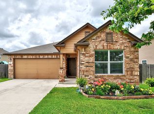 161 Violet, Kyle, TX 78640
