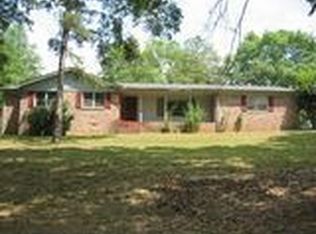 200 Cherokee Rdg, Athens, GA 30606