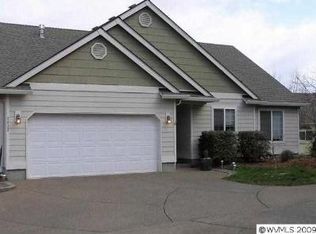 2632 Hoodoo Dr NW, Salem, OR