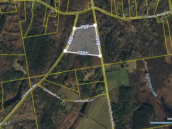 L3.22 Clickman Road, Westerlo, NY 12193