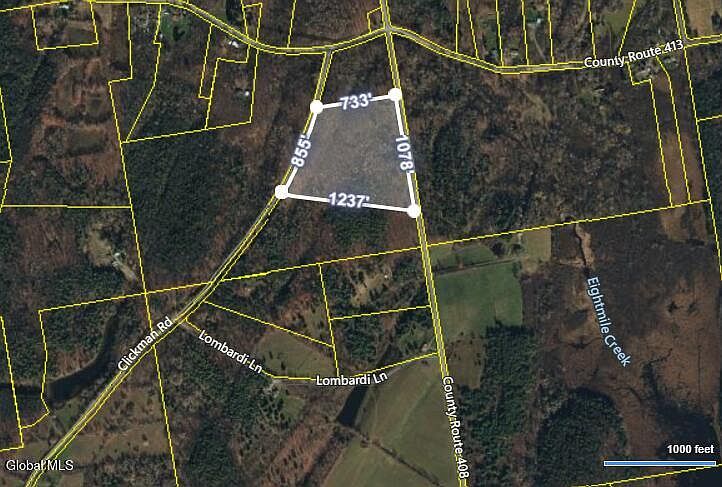 1st image of L3.22 Clickman Road