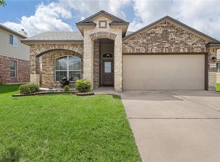 9920 Desperado Dr, Waco, TX 76708