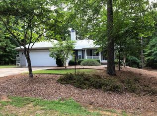 714 Canterbury Ln, Mc Cormick, SC 29835