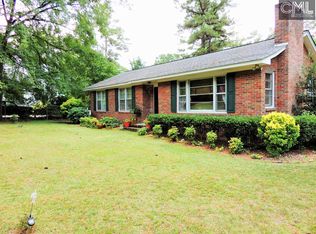 2501 Alpine Rd, Columbia, SC 29223
