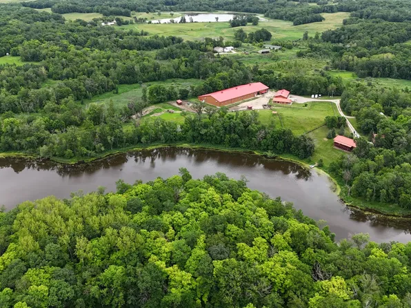 21168 Klein Rd, Detroit Lakes, MN 56501