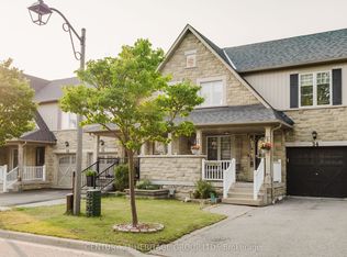 34 Haverhill Cres, Whitby, ON L1R 3E7