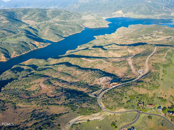 3411 E Wishbone Pl, Kamas, UT 84036