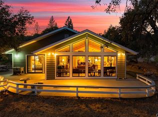 5725 Glacier Pt, Mariposa, CA 95338