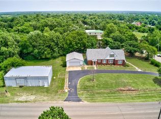 11001 Stewart Ave, Choctaw, OK 73020